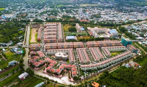Bầu Hiển và khát vọng kiến tạo đô thị tri thức tại Vĩnh Long
