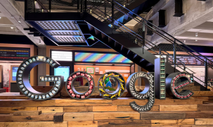 Google tăng dự báo chi phí vốn sau một quý tăng trưởng vượt kỳ vọng nhờ mảng đám mây