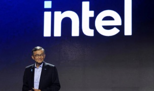 Cổ phiếu Intel tăng vọt khi hãng chip đón đầu làn sóng ai với tốc độ tăng trưởng doanh thu nhanh nhất trong gần 15 năm
