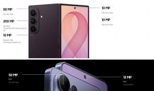 Galaxy Z Fold8 Ultra và Galaxy S26 Ultra: Chọn màn hình gập hay flagship truyền thống?