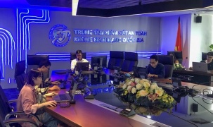 Thẩm quyền và cơ chế thực thi xử phạt vi phạm về tài sản mã hóa