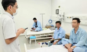 Vụ ngộ độc khí tại trang trại lợn ở Thanh Hóa: 5/8 nạn nhân được xuất viện