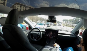 Thái độ từng rất lạc quan của Tesla về Robotaxi bắt đầu thay đổi
