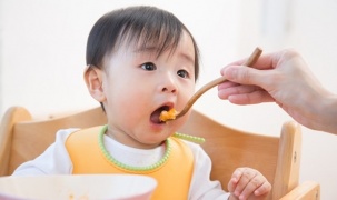Sản phẩm cho bé: Đa dạng nhưng cần lựa chọn thông minh