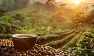 Xuất khẩu cà phê: Nâng giá trị gia tăng để giữ lợi thế cạnh tranh