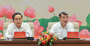 Chuẩn bị tốt nhất, bảo đảm hiệu quả cao nhất Kỳ họp không thường lệ thứ nhất, Quốc hội khóa XVI