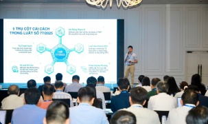 Bộ Công Thương sẽ triển khai chuỗi 10 hội thảo thúc đẩy tiết kiệm năng lượng