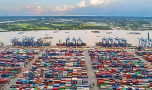 Hoàn thiện hạ tầng và thể chế để khơi thông “dòng chảy” logistics Việt Nam