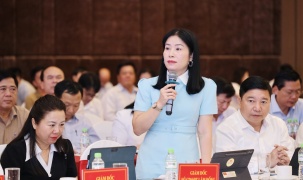 Quản trị trường quy mô lớn: Không chỉ là chọn lại hiệu trưởng