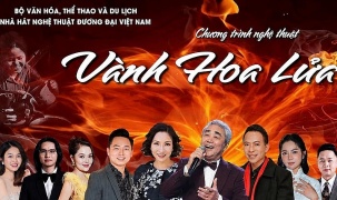 Từ xiếc đến hòa nhạc: Nhiều chương trình nghệ thuật đặc biệt tri ân Ngày Thương binh - Liệt sĩ 27/7