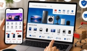 Mỗi tháng người Việt chi bao nhiêu tiền cho mua sắm online?