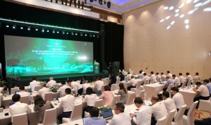 BSR ghi nhận kết quả sản xuất kinh doanh kỷ lục nửa đầu năm 2026