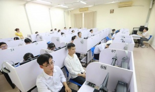 Bộ GD&ĐT trình Đề án thi tốt nghiệp THPT trên máy tính, AI sẽ tham gia xây dựng ngân hàng đề