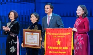 Từ 3 nhà máy bỏ hoang đến thương hiệu sữa tiềm năng nhất thế giới