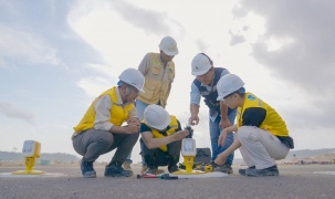 Hạ tầng hàng không chiến lược mở không gian phát triển mới cho Phú Quốc