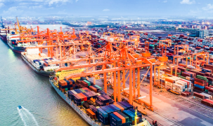 Chi phí logistics cao - Làm giảm sức cạnh tranh hàng Việt