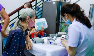 TP.HCM đạt mốc 1 triệu người dân được khám sức khỏe và có hồ sơ sức khỏe điện tử 