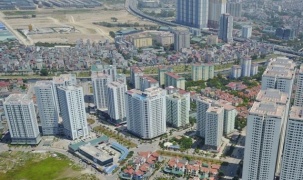 HoREA đề xuất cơ chế riêng phát triển nhà ở thương mại giá phù hợp