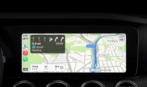 Từ bỏ giấc mơ sản xuất ô tô, Apple xoay trục đưa phần mềm 