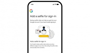 Google ra mắt tính năng đăng nhập Gmail bằng video selfie