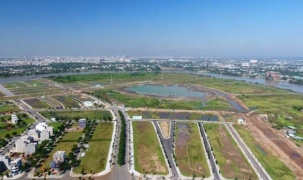 Hơn 8.200 lô đất nền ở TP.HCM và vùng ven mở bán, chỉ 350 lô có người mua
