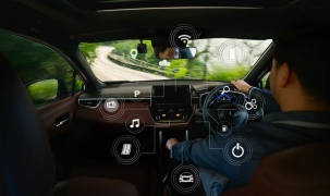 Lỗ hổng Bluetooth ô tô đe dọa hơn 2 triệu xe tại Mỹ