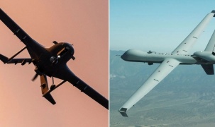 MQ-9 Reaper và Bayraktar TB2: UAV chiến đấu nào vượt trội hơn?