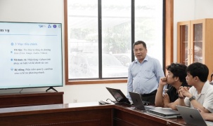TP.HCM ứng dụng trí tuệ nhân tạo phát hiện vi phạm quảng cáo trong lĩnh vực y tế