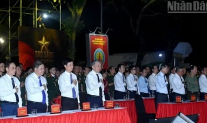 Tri ân để tiếp nối những giá trị trường tồn