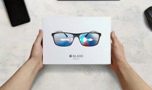 Từ bỏ camera để bảo vệ quyền riêng tư? Bài toán hóc búa của Apple với thế hệ kính thông minh đầu tiên