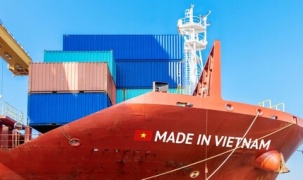 Siemens và HD Hyundai rót hàng trăm triệu USD đưa AI vào nhà máy đóng tàu