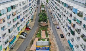 HoREA đề xuất bổ sung cơ chế phát triển nhà ở xã hội do cá nhân đầu tư