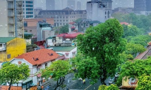Dự báo thời tiết đêm nay và ngày mai 29/7: Hà Nội và các khu vực trên cả nước