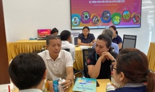 Khơi thông nguồn lực đầu tư, tạo động lực tăng trưởng mới cho TP.HCM