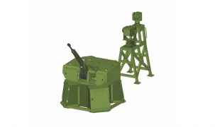 Nga cấp bằng sáng chế cho ZAK-30 Citadel: Tổ hợp phòng không chuyên đánh chặn UAV
