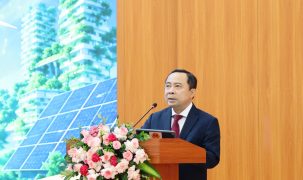 Khoa học, công nghệ kiến tạo các không gian phát triển mới của Việt Nam