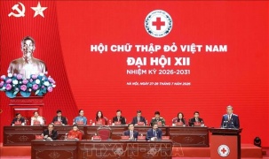 Tổng Bí thư, Chủ tịch nước Tô Lâm: Chuyển mạnh từ cứu trợ tình thế sang chủ động phòng ngừa