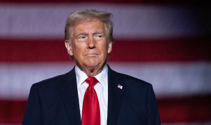 Tổng thống Trump: Mỹ đã thu về hơn 13 tỷ USD từ dầu Venezuela