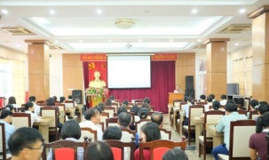 Phú Thọ: Tập huấn cập nhật kiến thức chăm sóc sức khỏe tâm thần cộng đồng cho y tế cơ sở