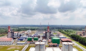 Khung giá điện khí tối đa là 3.410,64 đồng/kWh