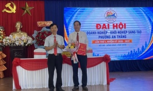 Đà Nẵng: Thành lập Hội Doanh Nghiệp - Khởi nghiệp Đổi mới sáng tạo