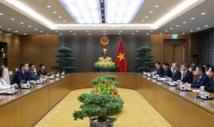 Trưởng đại diện IMF đánh giá cao nỗ lực phát triển của Việt Nam