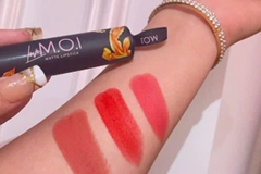 40 mỹ phẩm M.O.I Cosmetics bị thu hồi số công bố, nhiều thương hiệu nằm trong danh sách