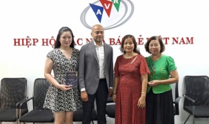 Kết nối doanh nghiệp Việt Nam với chuỗi cung ứng toàn cầu qua triển lãm quốc tế tại Hà Nội
