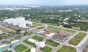 Cần Thơ công bố 4 dự án nhà ở xã hội, chuẩn bị bổ sung gần 3.600 căn hộ