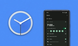 Bản cập nhật ứng dụng Google Clock giúp tính năng đếm ngược và bấm giờ trở nên hữu ích, dễ theo dõi hơn
