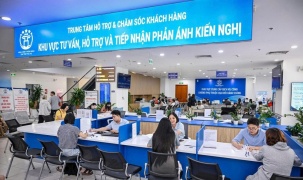 Nộp hồ sơ mua nhà ở xã hội tại Hà Nội trực tuyến bằng VNeID