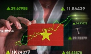 Chính phủ duyệt đề án cải cách thị trường tài chính, đẩy mạnh chuyển đổi số