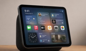 Loa thông minh Apple Home Hub tích hợp màn hình sẽ ra mắt trong năm nay, đây là các tính năng đáng chú ý 