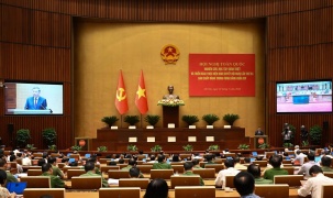 Hội nghị Trung ương 3: Từ tinh gọn bộ máy đến xây dựng năng lực quản trị quốc gia